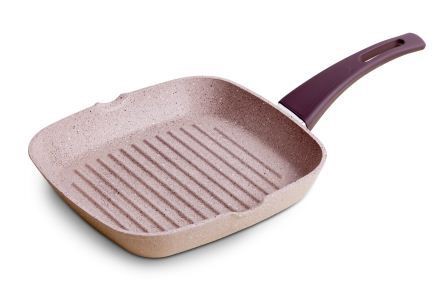 Grill pan without cover, d. 260 mm